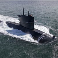 Dutch MoD Receives Offers for New Submarines