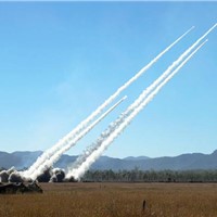 Long-range Missile Fire Enhanced