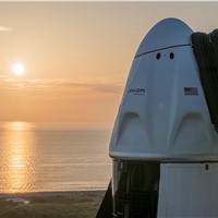 NASA Selects Axiom Space for 4th Private Astronaut Mission to ISS