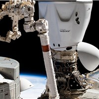 Axiom Space, ESA Sign Agreement with Poland for Future Human Spaceflight Mission