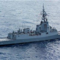 Missiles to Power Up ADF's Range