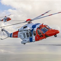 Bristow Ireland Limited Signs New SAR Contract With Irish Department of Transport