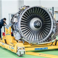 FL Technics Certified by United Kingdom's CAA to Provide Maintenance Services for CFM56 Engines