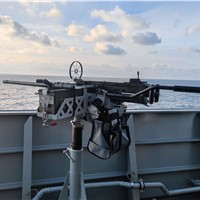 FN Herstal Launches a New Versatile Weapon Mount