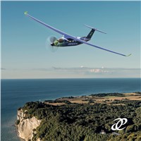 Electric Flights Are Coming to Denmark