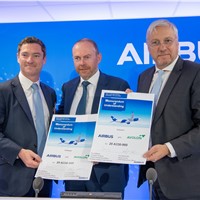 Avolon Finalises Order With Airbus for 20 A330neo Aircraft