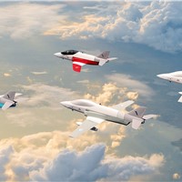 AERALIS Announces New Revolutionary Aircraft Design