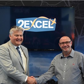 Image - 2Excel Aviation and Partner Metrea Team Up on 3 Year Contract to Deliver Close Air Support and Intelligence, Surveillance and Reconnaissance Training for the UK Armed Forces