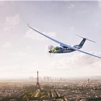 Cooperation on Non-flammable Electrolyte for eCTOL Aircraft
