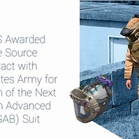 QinetiQ US Awarded $84M Sole Source IDIQ Contract with US Army for Production of the NGAB Suit