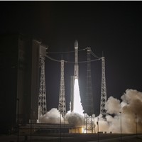 Flight VV23: Success to the Benefit of Thailand, Taiwan and Cubesats