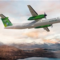 Wideroe Airlines Selects Universal Avionics to Add FMS Connectivity