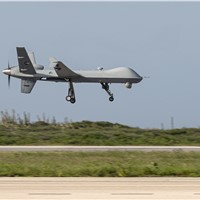 Defence to Deploy MQ-9 Reapers to Protect NATO's Eastern Flank