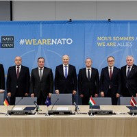 10 NATO Allies Take Further Step to Boost European Air and Missile Defence Capabilities