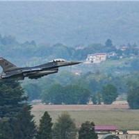 NATO Holds Long-planned Annual Nuclear Exercise