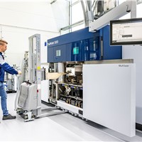 Airbus Helicopters Boosts Competitiveness With 3D Printing
