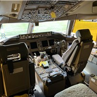 AviaAM Leasing Delivers Boeing 777-200 to Aves Aero Technic