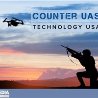 Counter UAS Technology USA 2023 set to Welcome over 200 Delegates