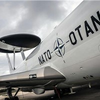 NATO Strengthens Situational Awareness With Next Generation of Command and Control Aircraft