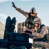 Intelsat Multi-Orbit Terminal Delivers Uninterrupted Service in Army Experiment