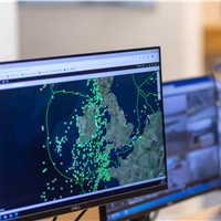 German Navy's Future Frigates Bolstered by Systematic's Maritime Solution