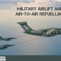 The Portuguese Air Force to Speak at Military Airlift and Air-to-Air Refuelling Conference 2023