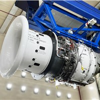 MTU Maintenance Signs LEAP-1A Maintenance Contract With Srilankan Airlines
