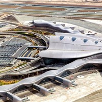 FL Technics Becomes the 1st Sole Independent AMO Service Provider at Abu Dhabi Terminal A