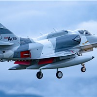 Top Aces Announces Important Upgrade to CATS Program in Canada Through 2029