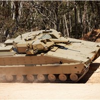 Hanwha Aerospace Awarded $2.4Bn by Australia for 129 IFVs
