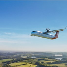 Image - Maeve Aerospace Presents a Sustainable 80-seater, With Jet Performance and Turbo-prop Efficiency