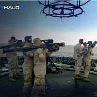 BlueHalo Continues Global Expansion with $30M NL MoD Award for Advanced Stinger Missile Trainer