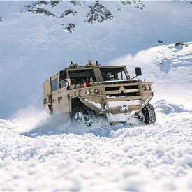 Image - Defenture Signs Contract With Armasuisse for Delivery of GRF