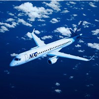 NAC has Executed a Sale Agreement for 4 CF34-10E Engines With DASI