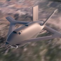 DARPA Moves Forward on X-65 Technology Demonstrator