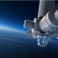 Boryung Corporation, Axiom Space Announce JV to Revolutionize Space Industry in Korea