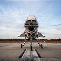 Hermeus Completes Testing of Quarterhorse Mk 0 Vehicle