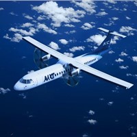 NAC has Executed a Lease Agreement for 1 ATR72-600 With Binter