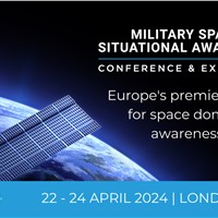 19th Annual Military Space Situational Awareness Conference: Shaping the Future of Space Domain Awareness