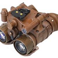 OCCAR Amends Night Vision Capability Program Contract With Additional Goggles for Germany and Belgium