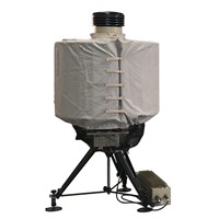 US Army Awards SRCTec Contract for AN/TPQ-50 LCMR Systems