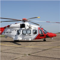 Bristow Takes Significant Step Towards NextGen of Coast Guard SAR Aviation Services in Ireland
