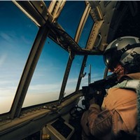Intelsat is Awarded Air Force Connectivity Contract
