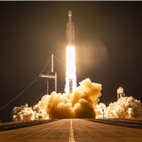 SAIC Receives $444M Contract to Provide System Modernization for Space Launch Ranges