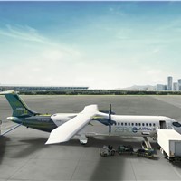 HIA Milestone Delivery Report lists critical next steps for UK to be leader in global hydrogen aviation race