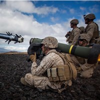 Morocco - Javelin Missiles