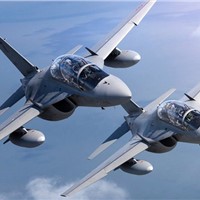 NATO Allies strengthen cooperation on military aviation training