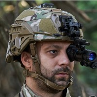 THEON to Supply the Estonian Defence Forces With ARGUS Night Vision Monocular