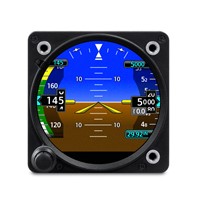 Lilium Begins Integration of Garmin Standby Flight Instruments for the Lilium Jet