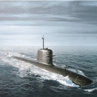 Naval Group and PT PAL Signed a Contract with Indonesia for 2 Locally Built Scorpene Evolved Full LiB Submarines